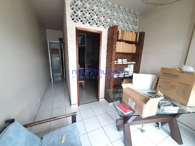 Sala para alugar, no bairro Tijuca em Rio de Janeiro