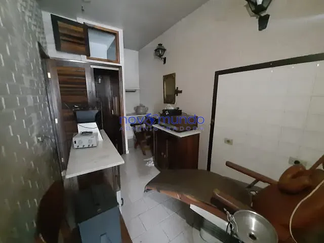 Sala para alugar, no bairro Tijuca em Rio de Janeiro