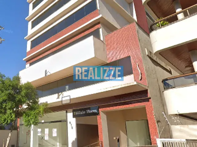 Sala para alugar, no bairro centro em Marau