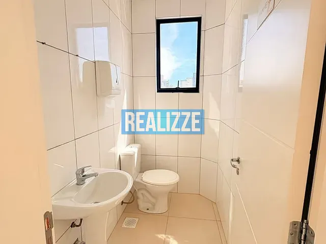 Sala para alugar, no bairro centro em Marau