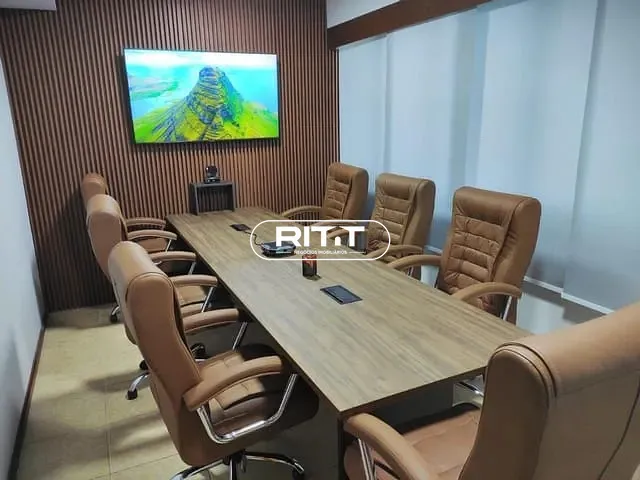 Sala com 20m², para alugar, no bairro Jardim Conceição (Sousas) em Campinas