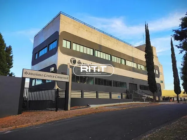Sala com 20m², para alugar, no bairro Jardim Conceição (Sousas) em Campinas