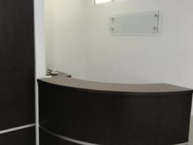 Foto do Sala - Sala montada no Espaço Aquarius | RUSSI IMÓVEIS