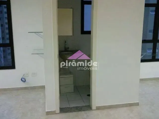 Sala com 42m², à venda, no bairro Jardim Aquárius em São José Dos Campos