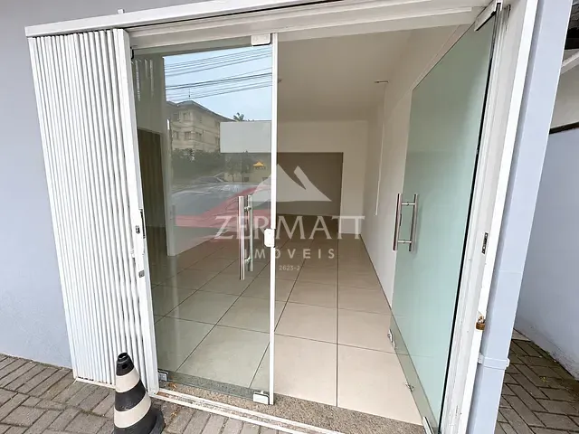 Sala para alugar, no bairro Vila Nova em Blumenau