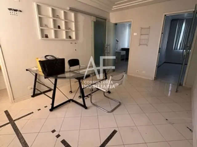 Sala com 45m², para alugar, no bairro Centro em Taubaté