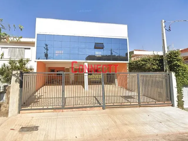 Sala à venda, no bairro Campos Elíseos em Ribeirão Preto