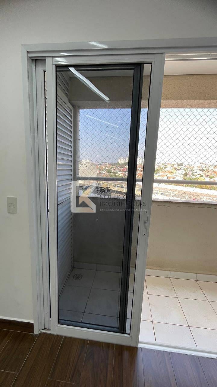 Sala-Conjunto, 40 m² - Foto 8