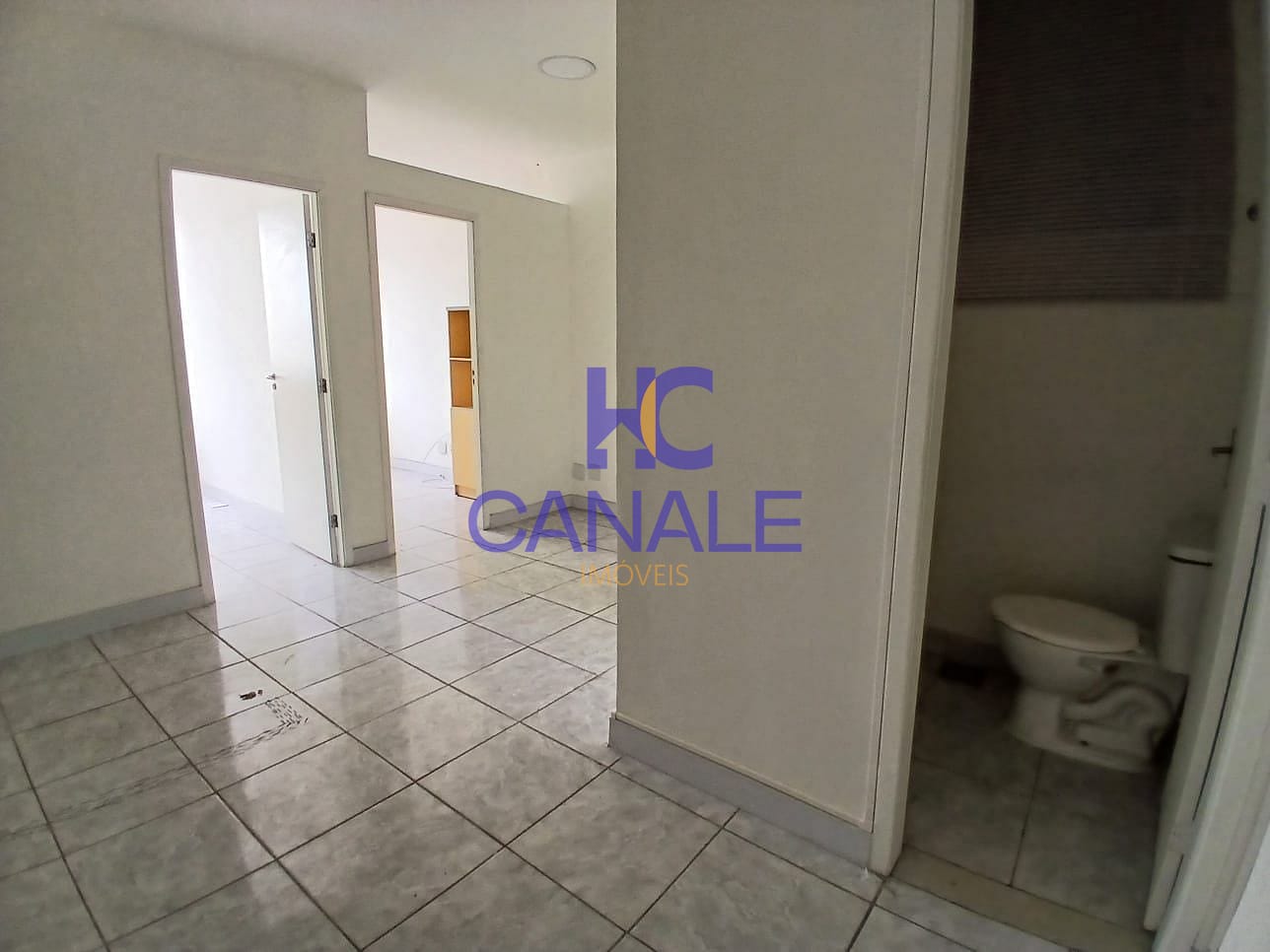 Sala-Conjunto, 27 m² - Foto 1