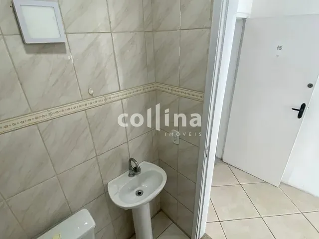 Sala com 30m², para alugar, no bairro Centro em Osasco
