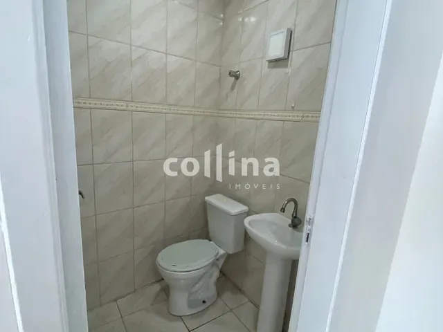 Sala com 30m², para alugar, no bairro Centro em Osasco