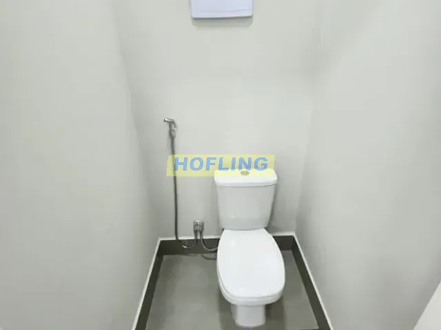 Sala com 250m², para alugar, no bairro Santa Cruz em Rio Claro