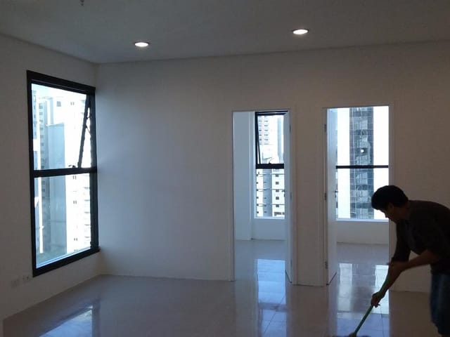 Foto do Sala - Sala comercial à venda, Parque Residencial Aquarius, São José dos Campos. | INDEPENDENCE NEGOCIOS IMOBILIARIOS LTDA