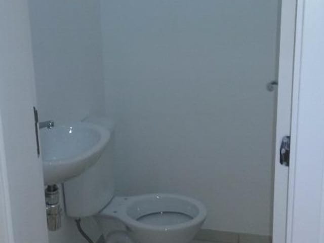 Foto do Sala - Sala comercial à venda, Parque Residencial Aquarius, São José dos Campos. | INDEPENDENCE NEGOCIOS IMOBILIARIOS LTDA