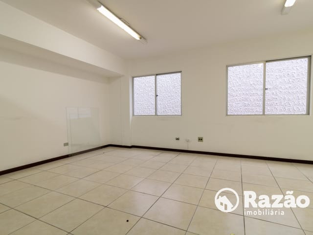 Sala para alugar, no bairro Centro em Curitiba
