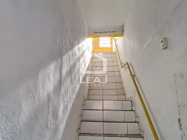 Sala com 35m², para alugar, no bairro Jardim Ipê em São Paulo