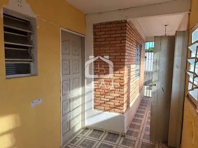 Sala com 35m², para alugar, no bairro Jardim Ipê em São Paulo