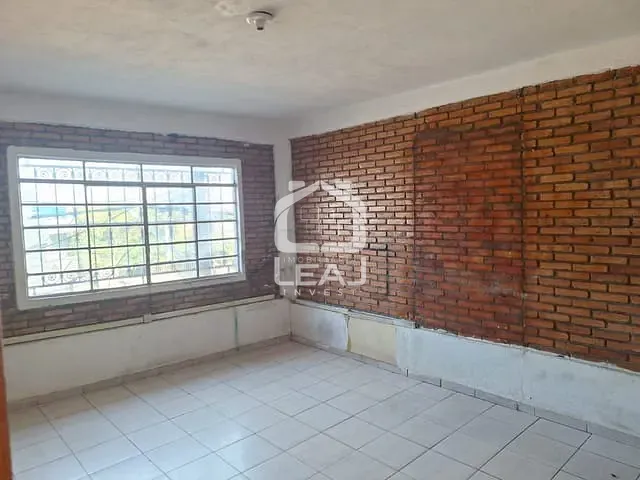 Sala com 35m², para alugar, no bairro Jardim Ipê em São Paulo