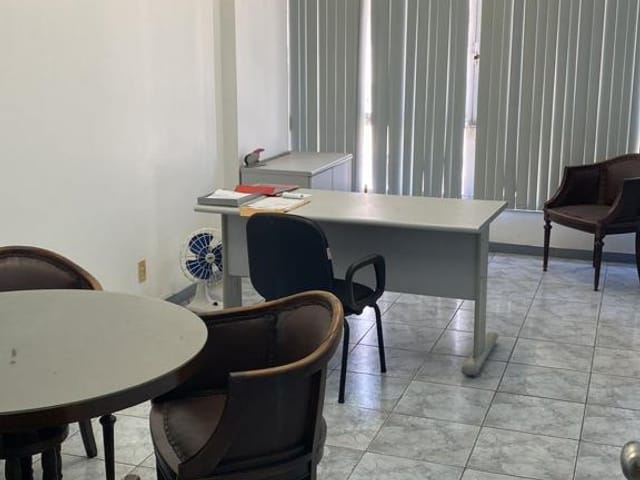 Foto do Sala - Sala à venda, Centro, Rio de Janeiro, RJ | Américas Imóveis