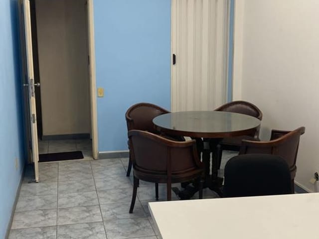 Foto do Sala - Sala à venda, Centro, Rio de Janeiro, RJ | Américas Imóveis