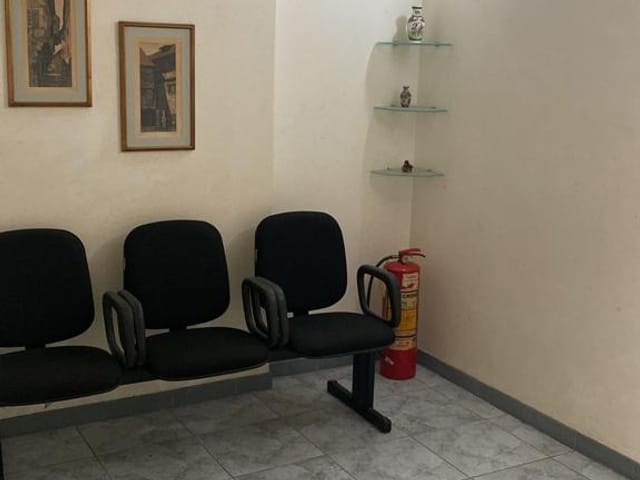 Foto do Sala - Sala à venda, Centro, Rio de Janeiro, RJ | Américas Imóveis