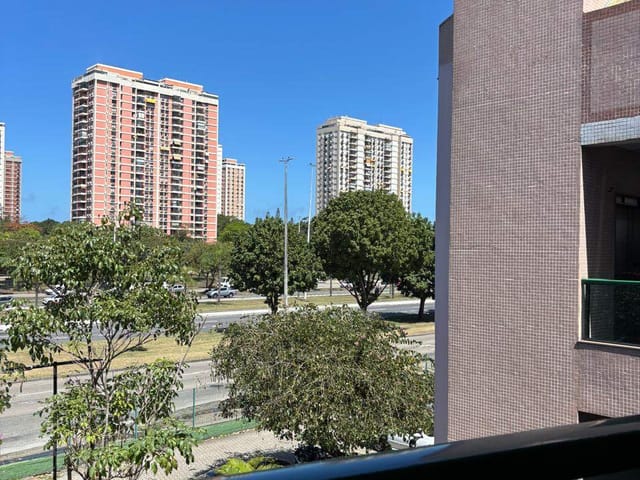 Sala com 118m², à venda ou para alugar, no bairro Barra da Tijuca em Rio de Janeiro