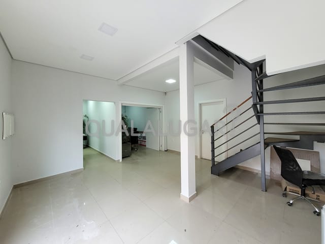 Sala para alugar, no bairro Oficinas em Tubarão