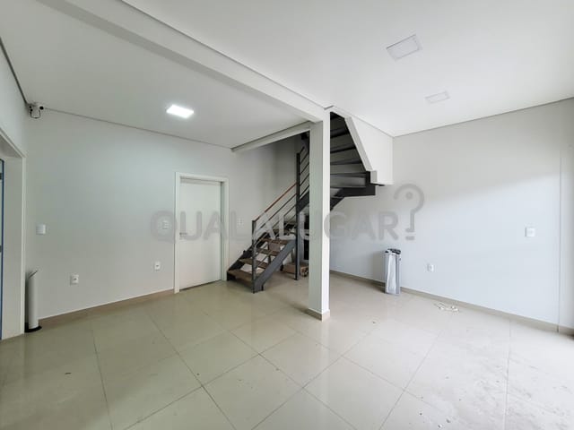 Sala para alugar, no bairro Oficinas em Tubarão