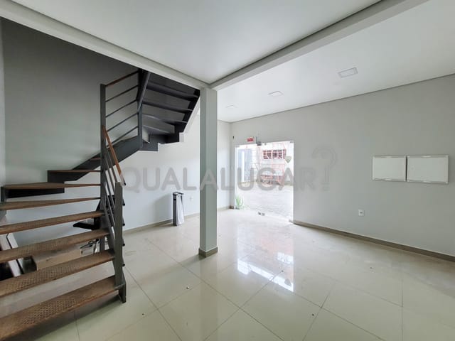 Sala para alugar, no bairro Oficinas em Tubarão