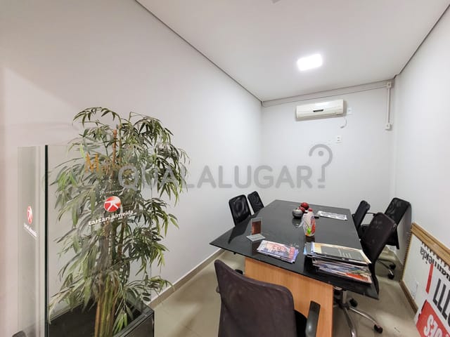 Sala para alugar, no bairro Oficinas em Tubarão