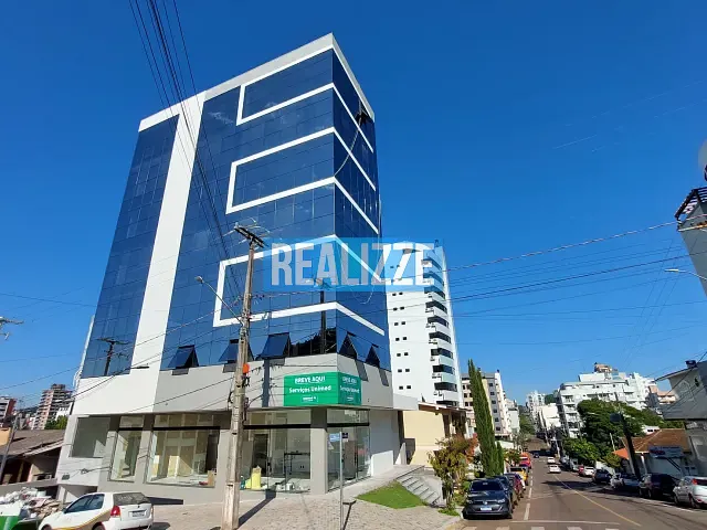 Sala para alugar, no bairro Centro em Marau