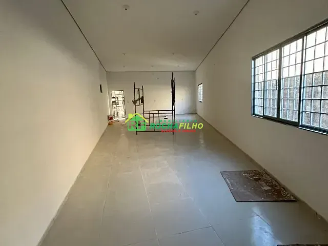 Sala com 25m², para alugar, no bairro Piçarra em Teresina