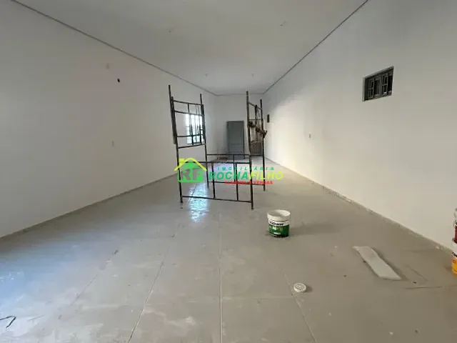 Sala com 25m², para alugar, no bairro Piçarra em Teresina