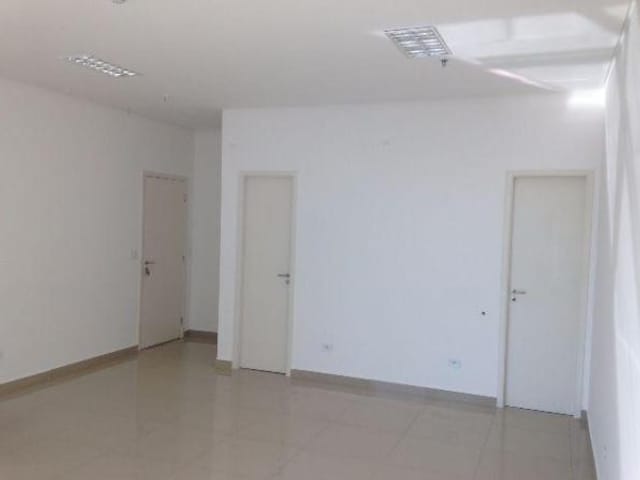 Foto do Sala - Ótima Sala Helbor Offices Jardim das Colinas | RUSSI IMÓVEIS