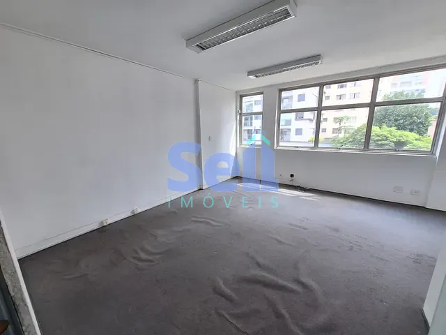 Sala à venda, no bairro Perdizes em São Paulo