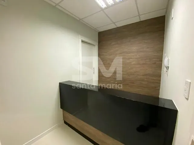 Sala para alugar, no bairro Centro em Chapecó