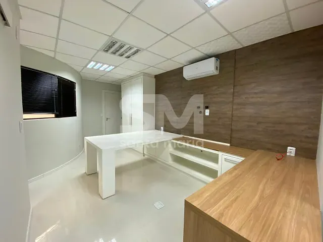 Sala para alugar, no bairro Centro em Chapecó