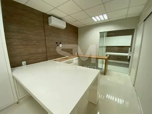Sala para alugar, no bairro Centro em Chapecó