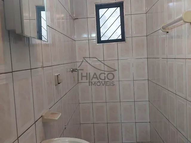 Sala com 30m², para alugar, no bairro VILA ALPINA em São Paulo