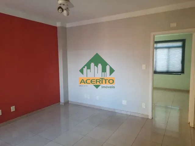 Sala com 78m², à venda, no bairro Centro em Araçatuba
