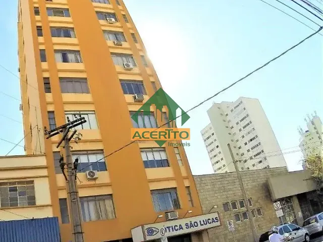 Sala com 78m², à venda, no bairro Centro em Araçatuba
