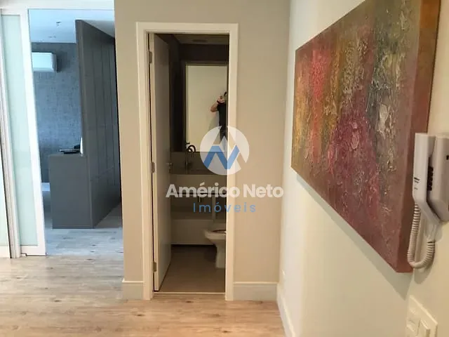 Sala à venda, no bairro Centro em São Caetano do Sul