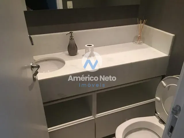 Sala à venda, no bairro Centro em São Caetano do Sul