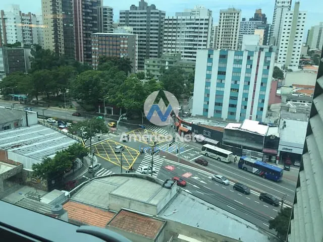 Sala à venda, no bairro Centro em São Caetano do Sul