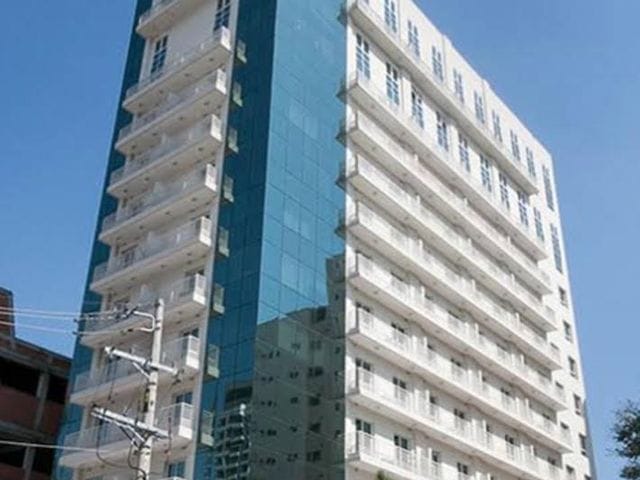 Sala com 50m² 3 quartos e 1 banheiro, à venda ou para alugar, no bairro Indianópolis em São Paulo
