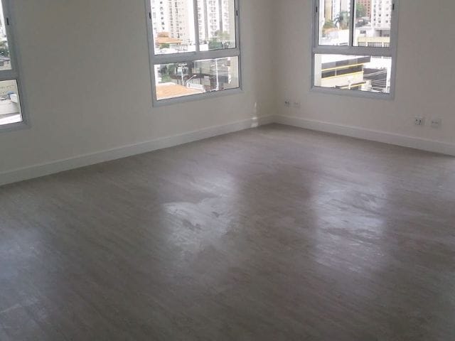Sala com 50m² 3 quartos e 1 banheiro, à venda ou para alugar, no bairro Indianópolis em São Paulo