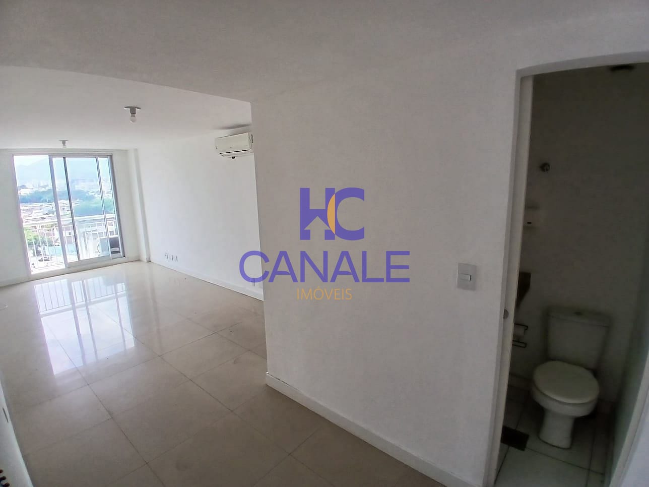 Sala-Conjunto, 27 m² - Foto 3