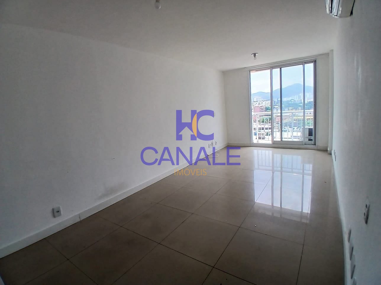 Sala-Conjunto, 27 m² - Foto 2