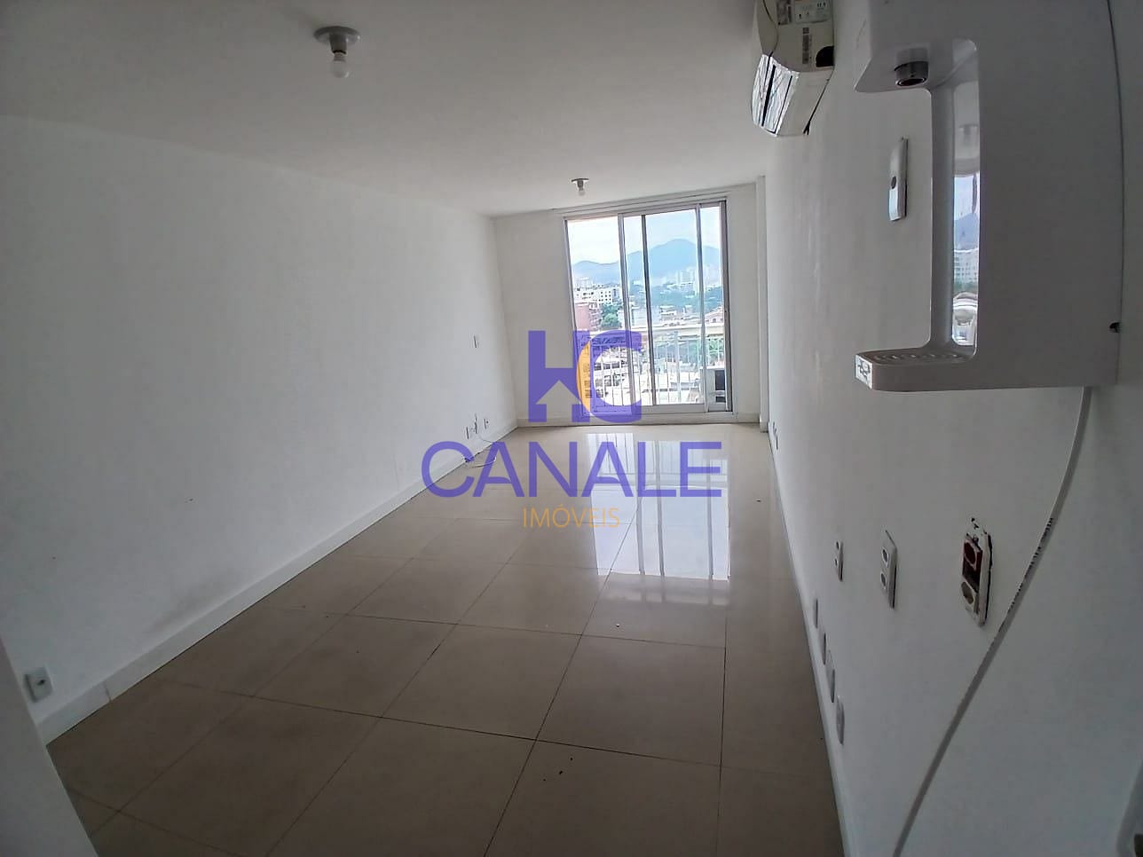 Sala-Conjunto, 27 m² - Foto 7