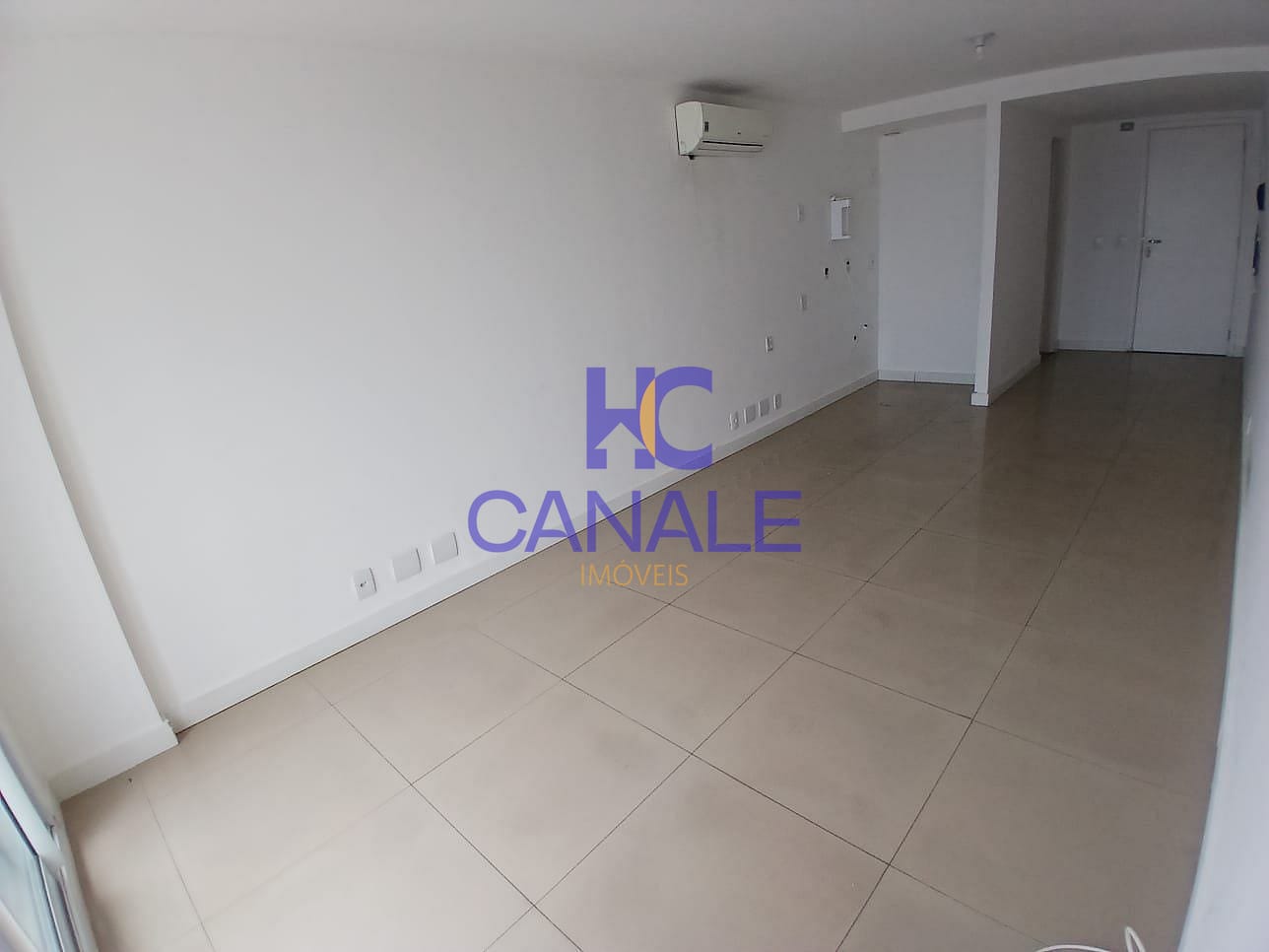 Sala-Conjunto, 27 m² - Foto 4